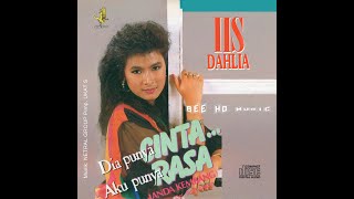 IIS DAHLIA [ JANDA KEMBANG / DIA PUNYA CINTA AKU PUNYA RASA] Cipt. Rudy Anand