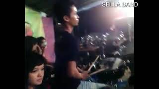 Sella band Terbang Melayang (band sengawang)