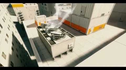 Some fun with Mirror