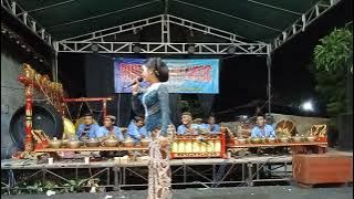 Campursari Karawitan Bintang aji laras kromong ngusikan Jombang terbaru 2025.