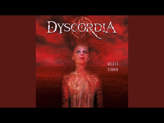 Dyscordia - Stranger to the Dark