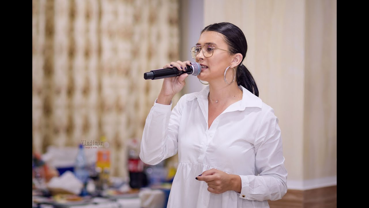 Brauri BOMBA -Andreea Aleusan & Formatia Generatia 9 - Colaj Brauri  BELEA