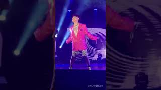 20201219小賴賴晏駒個人首場演唱會《乾我什麼事》開場表演