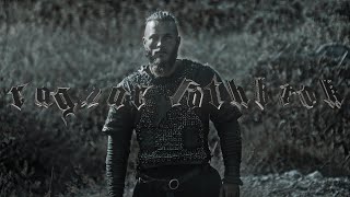 Ragnar Lothbrok 4K EDIT