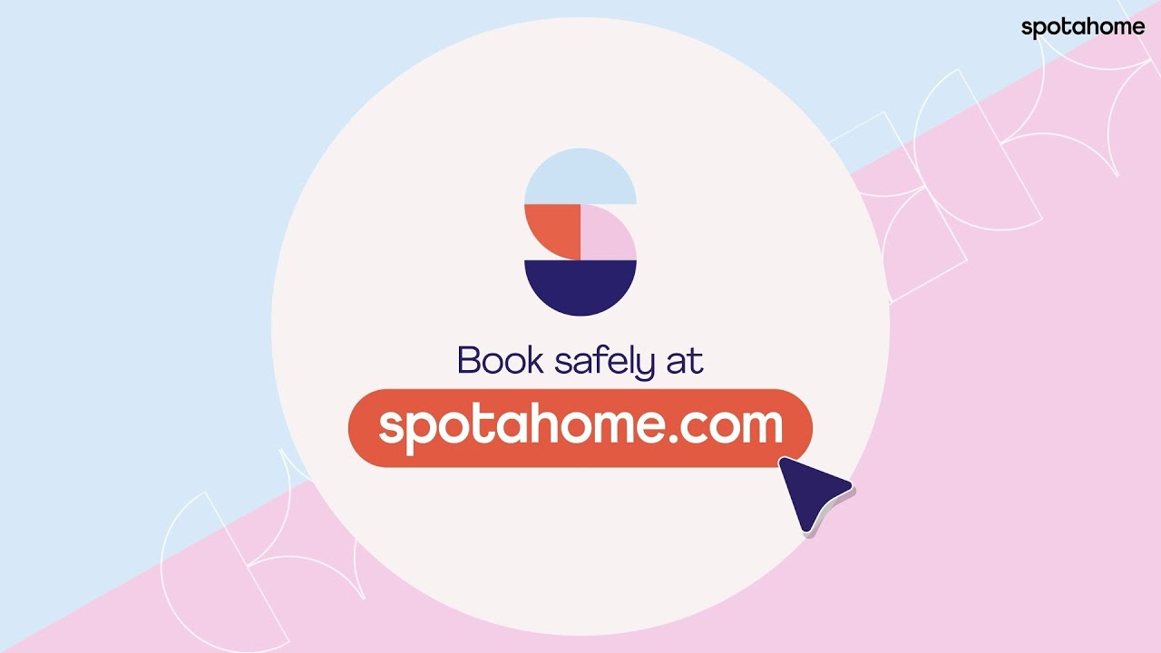 SPOTAHOME is the safest rental platform