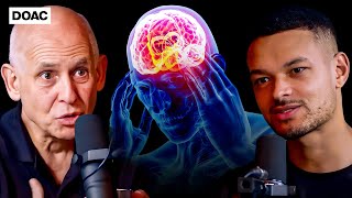 Stop Doing THIS! It's Ruining Your Brain: Dr Daniel Amen