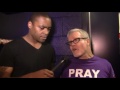 EXCLUSIVE FREDDIE ROACH  Knew Lucas Matthysse Would Quit! vs Viktor Postol, Terrence Crawford NEXT!