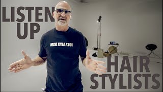 Watch This Before Graduating Beauty School