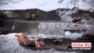 Обучение на Белазе Обучение на Белазе