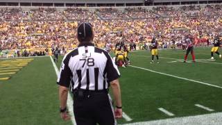 Steelers Bucs