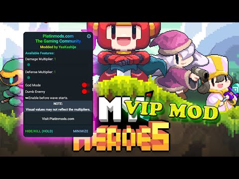 Axey's 2 x 1 Month VIP Giveaway -  - Android & iOS