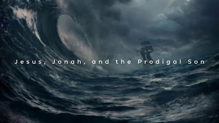 PANET - Tamara, Caleb, Terry - Jesus, Jonah, and t...