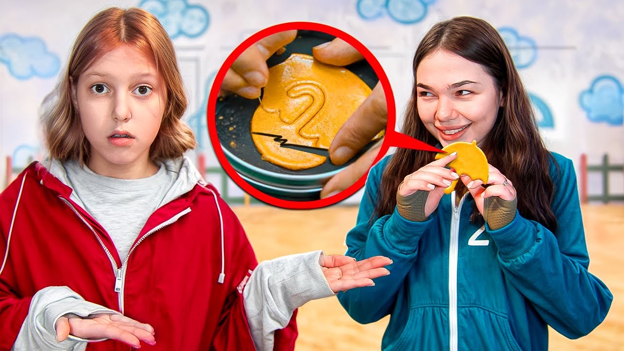 ЛЖЕЦЫ в Популярной Игре!