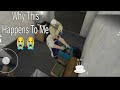 My Full Game Wasted Because Of My Silliest MISTAKE!!! | Ice Scream 7 | |Sad|
