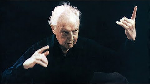 Stokowski conducts Tippett - Double Strings Concerto - LSO (1961)
