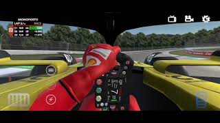 Sabina Aulia & Norshaina Magdayao (SARAH SUHAIRI WINNER ITALIAN)