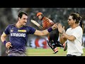 Kkr vs srh qualifier winning moment highlights