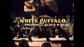 Video thumbnail of "The White Buffalo - Oh, Darlin What Have I Done? (AUDIO)"