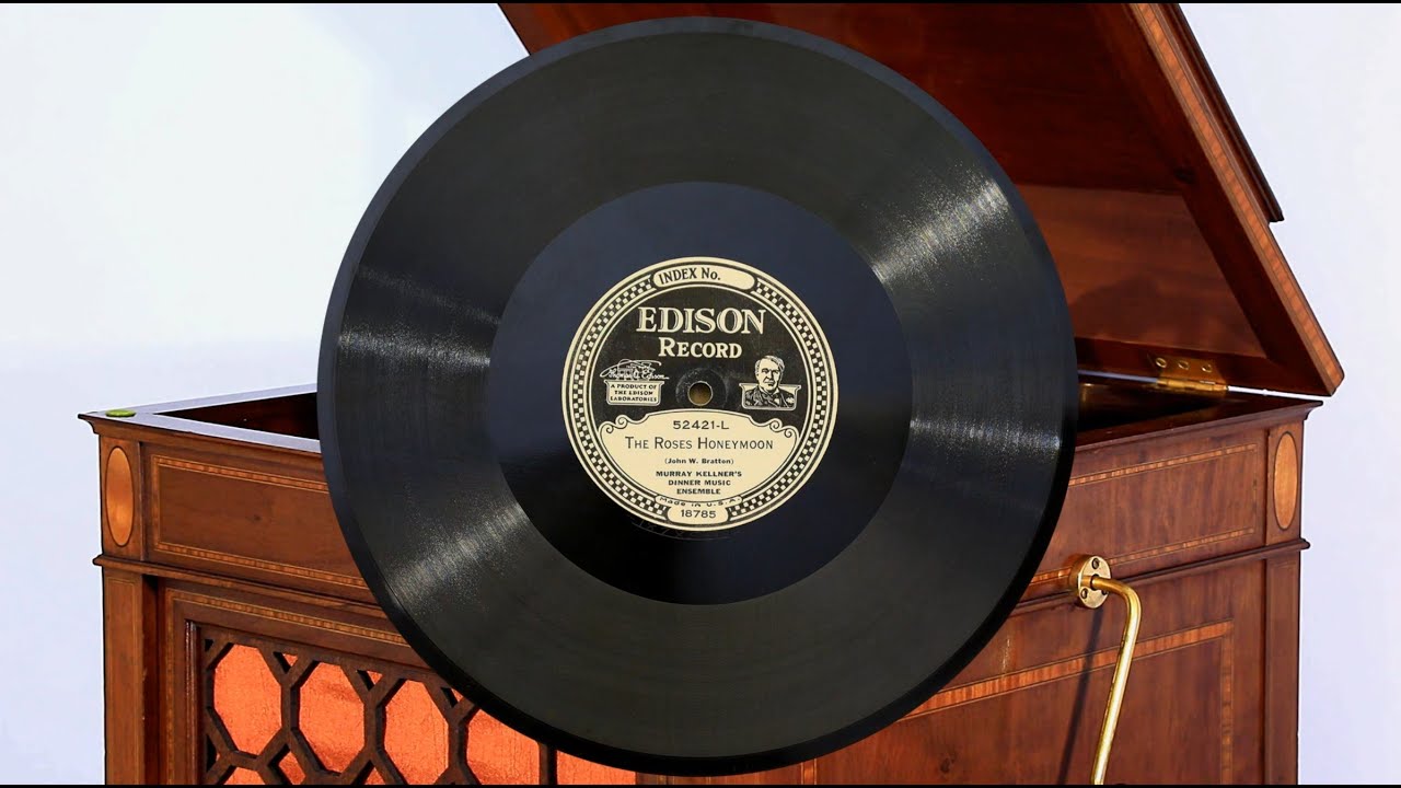 Murray Kellner Dinner Music, 