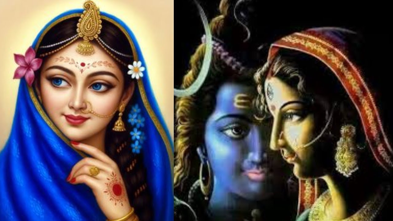 हैं कजरे की धार हैं मोतियों के हार // क्याखूब किया श्रृंगार मईया कितनी सुंदर हो // मईयारानी का गीत💯