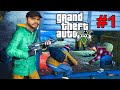 GTA 5 Story Mode Part 1 4K RTX 4090 24 GB Full Graphics Gameplay On Tamil #passionofgaming #gta5