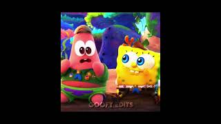 Spongebob And Patrick Edit Memory Reboot