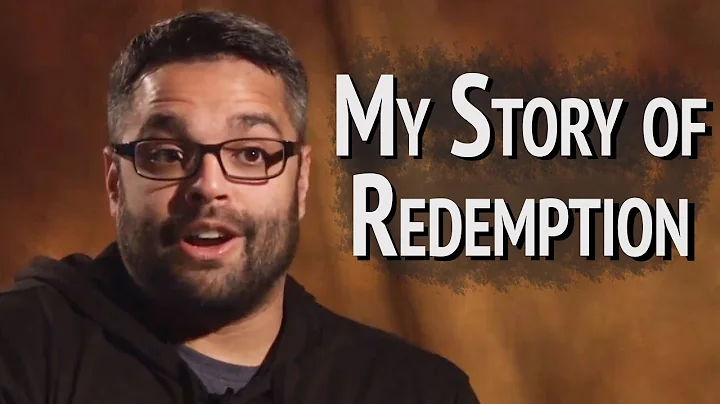 Thomas Road Testimony [Christian Devivo]