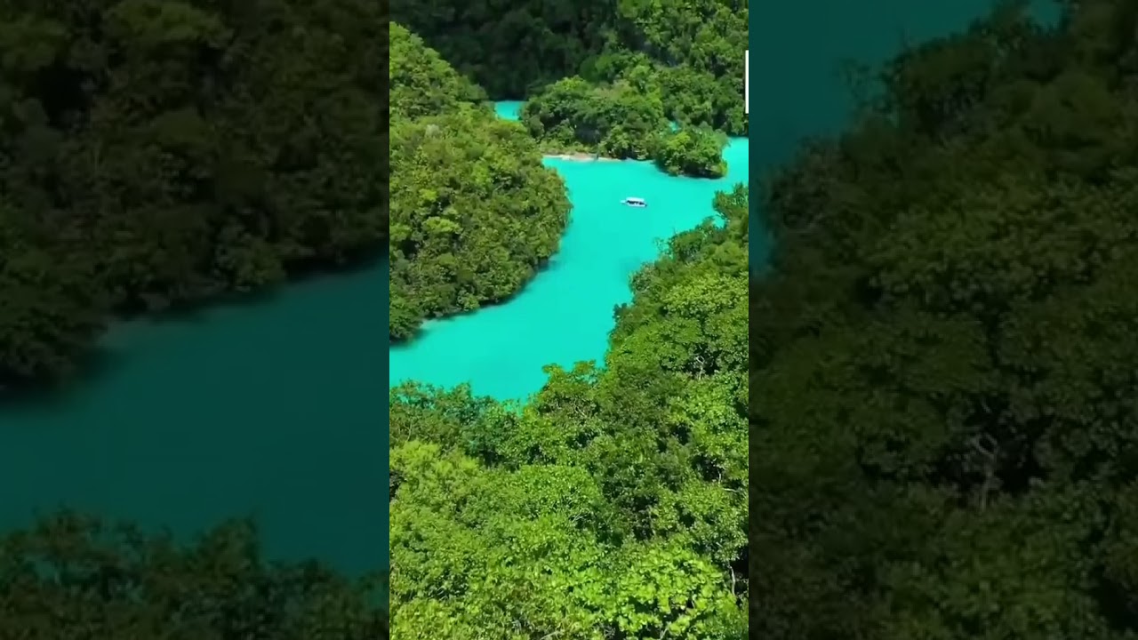 Palau's islands | World's beauty