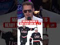 Matthew Tkachuk says Team USA has unfinished business in the Olympics 👀🇺🇸