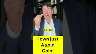 Gold Will Hit $10k...