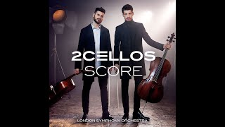 2CELLOS Best Songs 2021 ♥ 2CELLOS Greatest Hits Full Album 2021