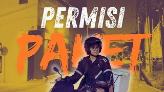 Permisi Paket