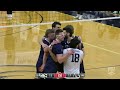 2025-26 Men's Volleyball Quarter-finals - Saskatchewan vs Trinity Western (Game 1)