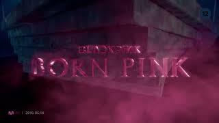WTF!! WHAT IF 'BORN PINK' IS THE PRELUDE OF DDU-DU DDU-DU????!!!! IM SO CRAZY FOR THIS!!!!