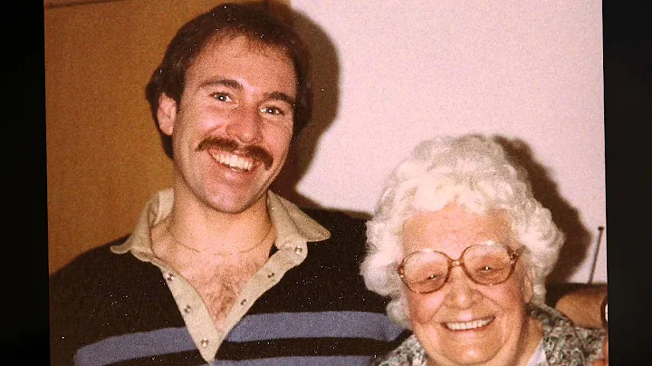 Alan Swanson memorial film: Part One