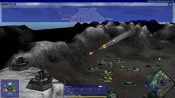 Warzone 2100: PC Full Gameplay - Original Campaign - Alpha, Beta, Gamma (No Commentary)