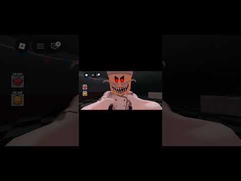 Escaping an pizzaara 