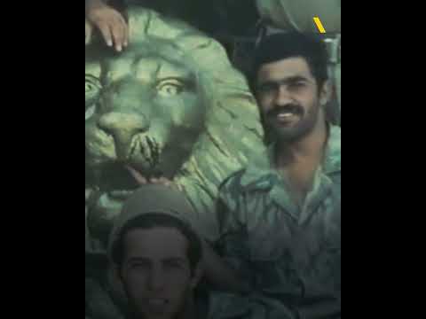 جەنگی ئێران و عێراق گەورەترین جەنگی ڕۆژهەڵاتی ناوەڕاست