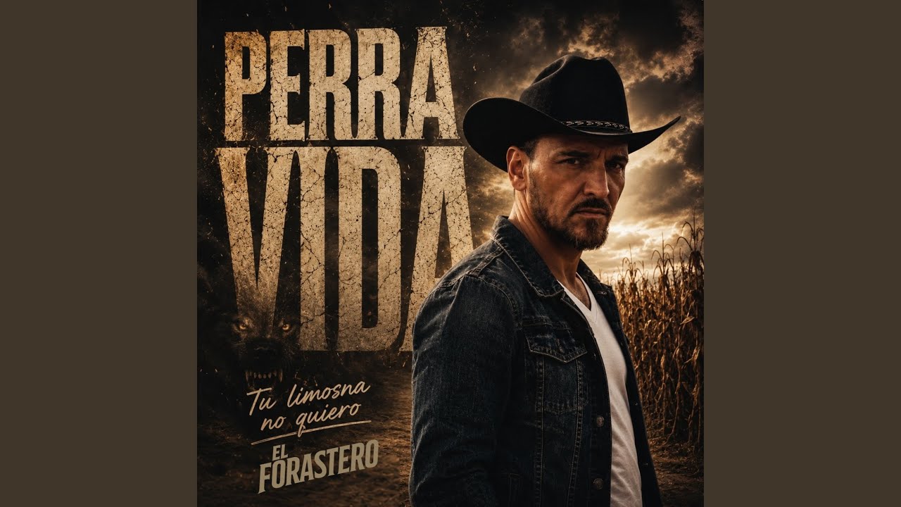 Watch Perra Vida on YouTube Watch Perra Vida on YouTube