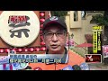 遊客揪團上警局！ 南投賞梅新秘境　警局廣場50株梅花盛開