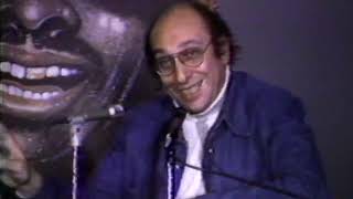 Milton Glaser, 1978