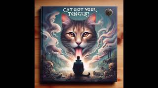 Jasper Moranday - Cat Got Your Tongue Full Album - (3D Sound)