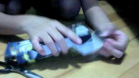 YoYoFactory: Unboxing Velocity and Reviews