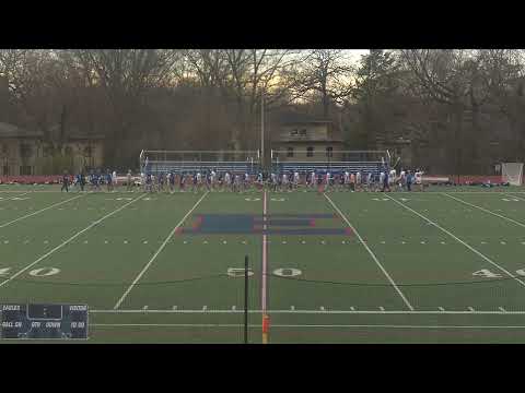 Eastchester High School vs Blind Brook High School Mens Varsity Lacrosse