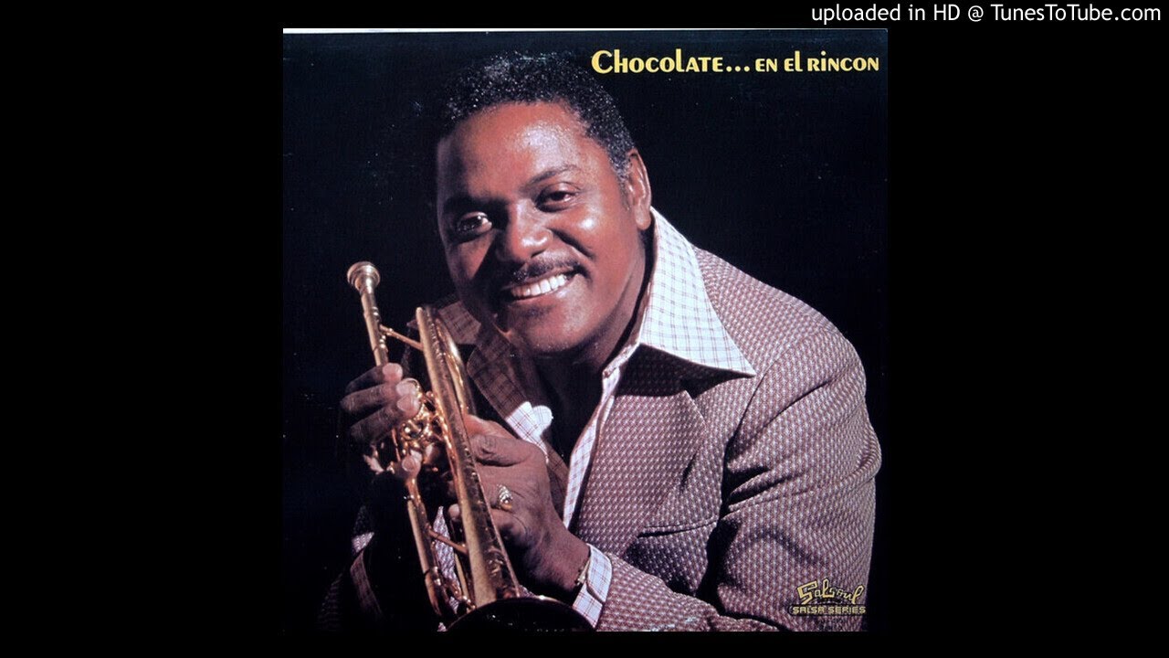 CONTROLATE - CHOCOLATE - 1976 - YouTube