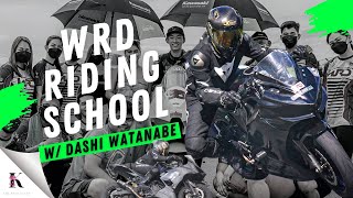 First Time On The Race Track Kim Rodriguez