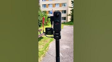 120.Insta 360X2 & RØDE Wireless GO II.