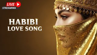 Best Habibi Love Songs 2025 Aghani Al-Qalb Wa Hob Habibi أغاني القلب - Habibi Romance