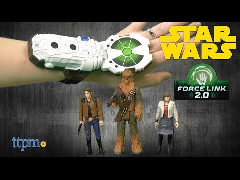 force link 2 starter set