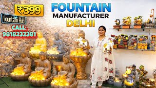Water Fountain Designs Indoor Outdoor Fountains For Home Water Fountain Manufacturer Delhi
